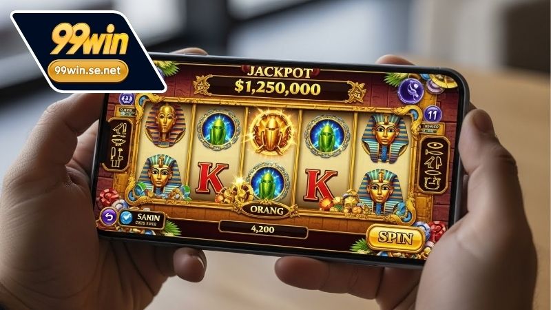 Cổng game nổ hũ đổi thưởng - Điểm đến cho game thủ giải trí 3 Cổng game nổ hũ đổi thưởng - Điểm đến cho game thủ giải trí