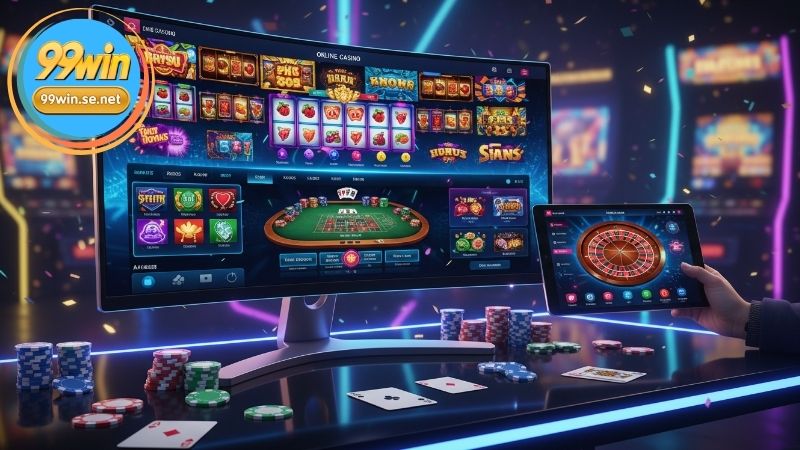 Về Chúng Tôi 99WIN - Thương Hiệu Giải Trí Đẳng Cấp Quốc Tế 1 Giới thiệu về chúng tôi 99WIN